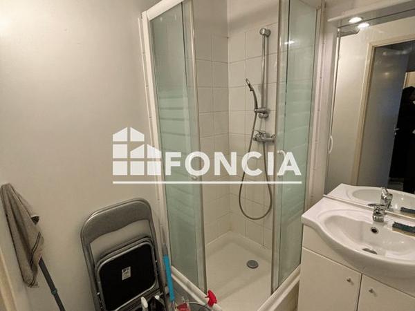 Location Appartement 2 pièces 36.75 m² - 21 - 27 AVENUE DE CAEN Rouen 76100