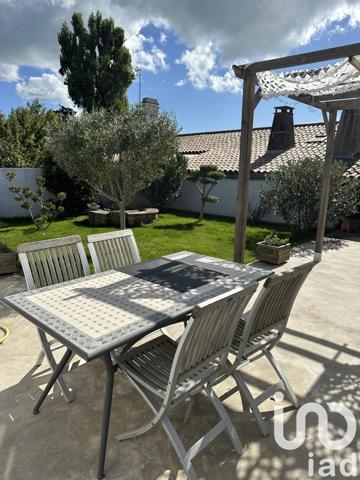 Maison à vendre 5 pièces 92 m² L'Épine