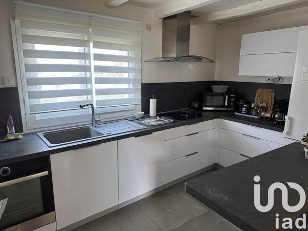 Maison à vendre 5 pièces 92 m² L'Épine