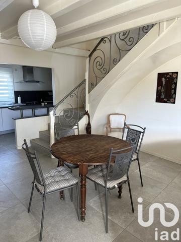 Maison à vendre 5 pièces 92 m² L'Épine