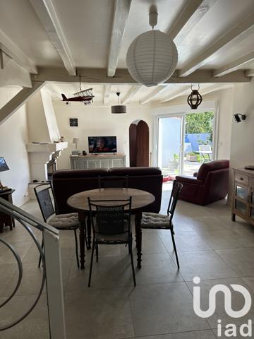 Maison à vendre 5 pièces 92 m² L'Épine