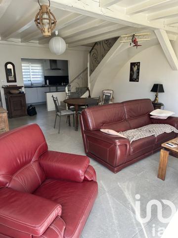 Maison à vendre 5 pièces 92 m² L'Épine