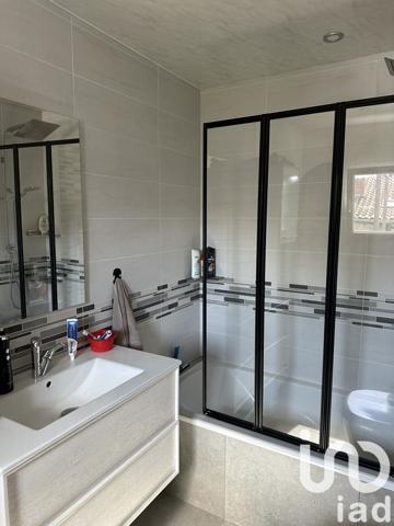 Maison à vendre 5 pièces 92 m² L'Épine