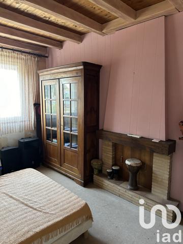 Maison à vendre 5 pièces 92 m² L'Épine