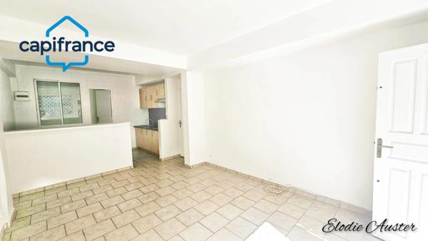 Belle opportunité Appartement à vendre 2 pièces LES ABYMES (971)