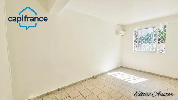 Belle opportunité Appartement à vendre 2 pièces LES ABYMES (971)