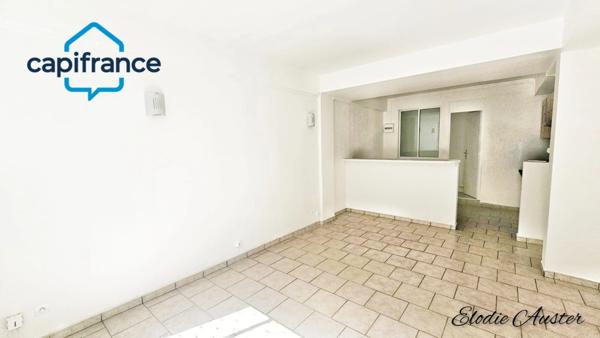 Belle opportunité Appartement à vendre 2 pièces LES ABYMES (971)