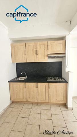 Belle opportunité Appartement à vendre 2 pièces LES ABYMES (971)