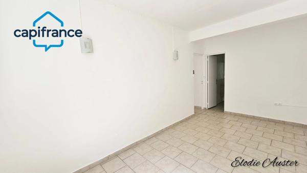 Belle opportunité Appartement à vendre 2 pièces LES ABYMES (971)