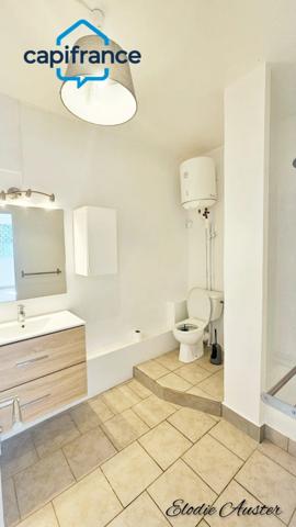 Belle opportunité Appartement à vendre 2 pièces LES ABYMES (971)