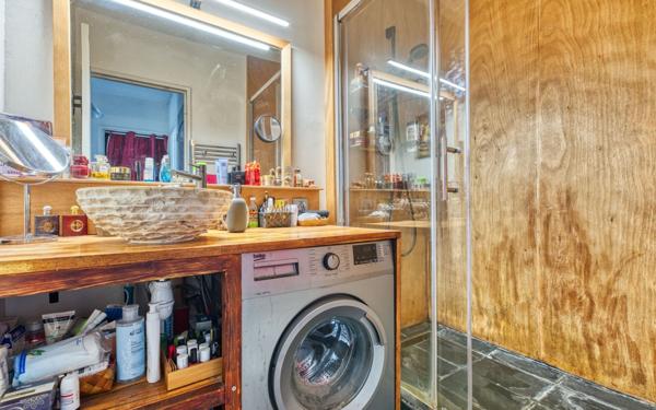 Appartement à vendre    4 pièces • 76,56 m2 Pessac