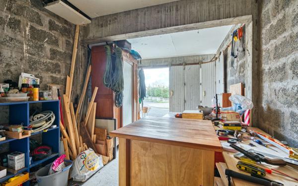 Appartement à vendre    4 pièces • 76,56 m2 Pessac