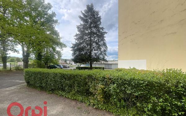 Appartement à vendre    3 pièces • 68,69 m2 Montluçon
