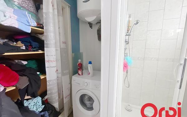 Appartement à vendre    3 pièces • 68,69 m2 Montluçon