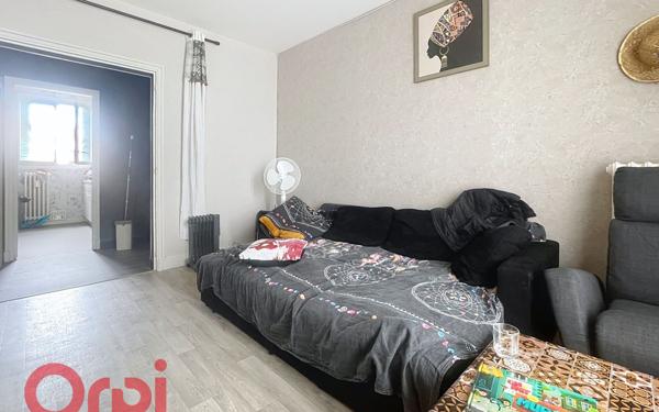 Appartement à vendre    3 pièces • 68,69 m2 Montluçon