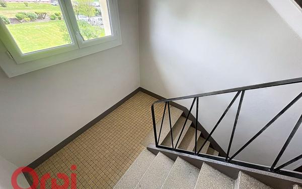 Appartement à vendre    3 pièces • 68,69 m2 Montluçon
