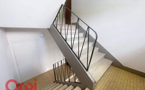 Appartement à vendre    3 pièces • 68,69 m2 Montluçon