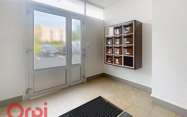 Appartement à vendre    3 pièces • 68,69 m2 Montluçon