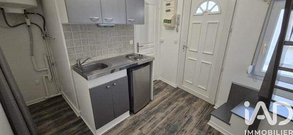 Maison à vendre 1 pièce 16 m² Fismes