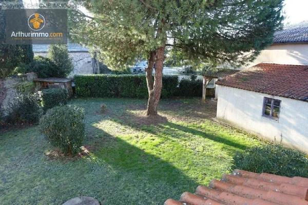 Vente                                                      Maison
                        
                     6 pièces                      150 m2                     à Marmande
