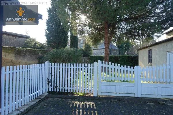Vente                                                      Maison
                        
                     6 pièces                      150 m2                     à Marmande