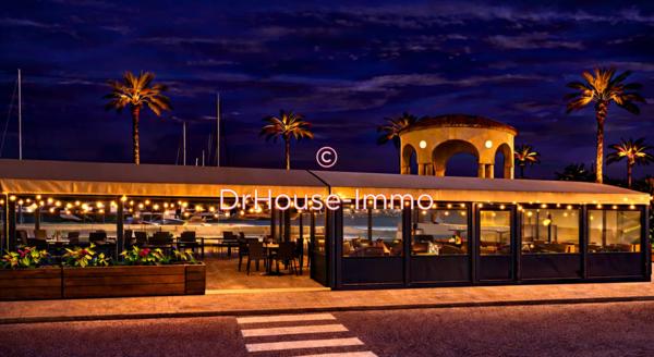 Commerce à vendre 3 pièces de 88 m²