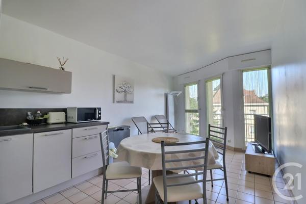 Appartement F2 Bis à vendre  3 pièces - 50 m2 LA BAULE - 44