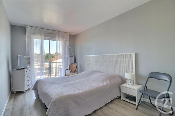 Appartement F2 Bis à vendre  3 pièces - 50 m2 LA BAULE - 44