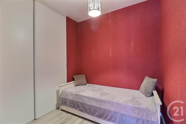 Appartement F2 Bis à vendre  3 pièces - 50 m2 LA BAULE - 44