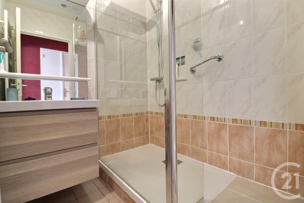 Appartement F2 Bis à vendre  3 pièces - 50 m2 LA BAULE - 44