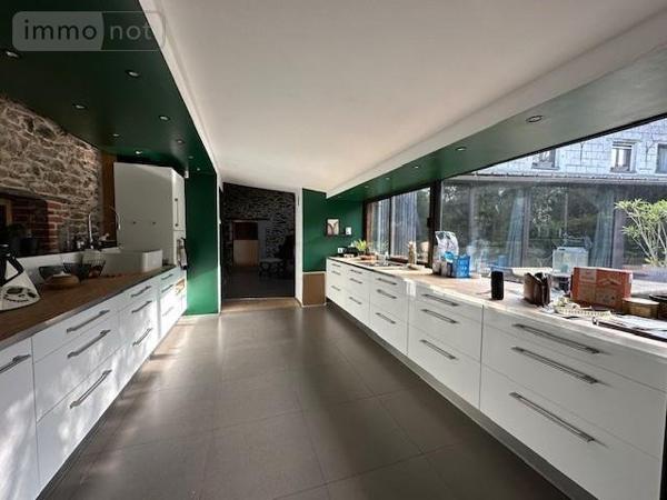 Maison à vendre à Savennières dans le Maine-et-Loire (49170), ref : 49009-1333