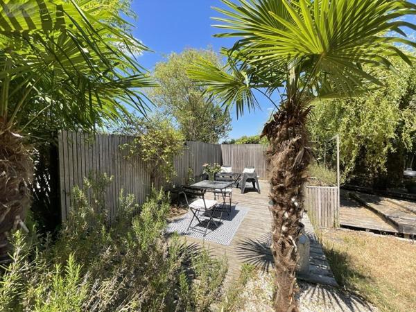 Maison à vendre à Savennières dans le Maine-et-Loire (49170), ref : 49009-1333