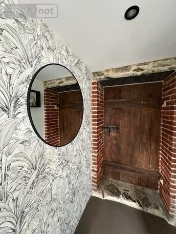 Maison à vendre à Savennières dans le Maine-et-Loire (49170), ref : 49009-1333