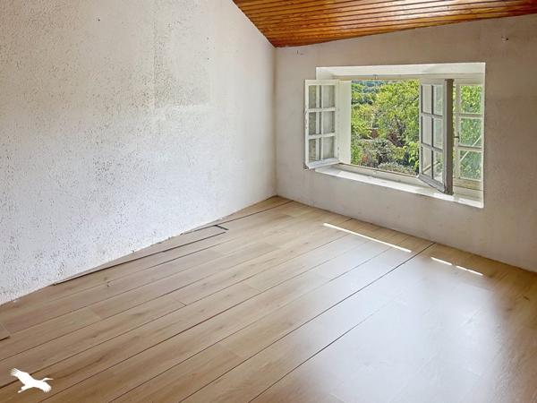 Maison à vendre 81 360 € Saint-Vaury 4 p 77 m² DPE G