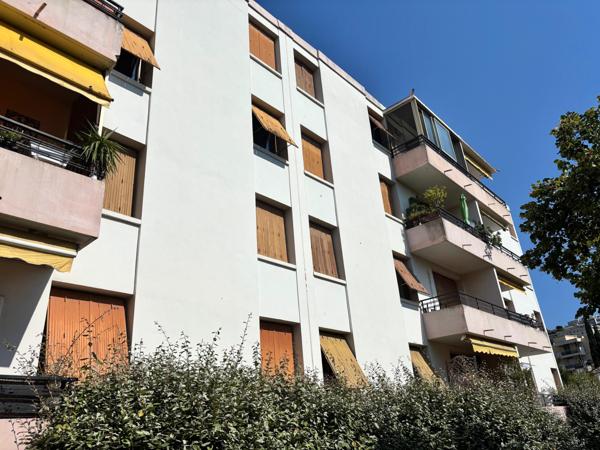 Appartement T3 de 72m² avec Balcon