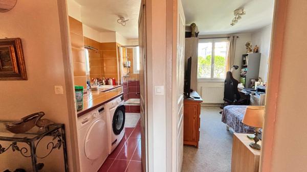 Appartement T3 de 72m² avec Balcon