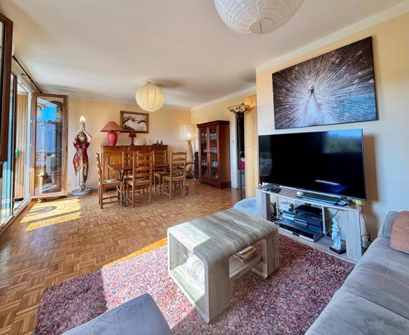 Appartement T3 de 72m² avec Balcon