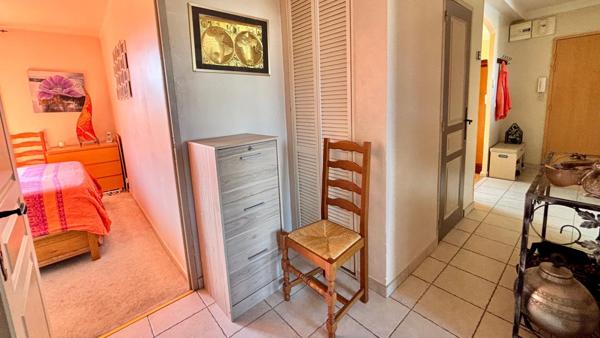 Appartement T3 de 72m² avec Balcon