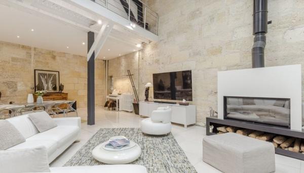 Maison à vendre 1 097 250 € Bordeaux 6 p 272 m² DPE D