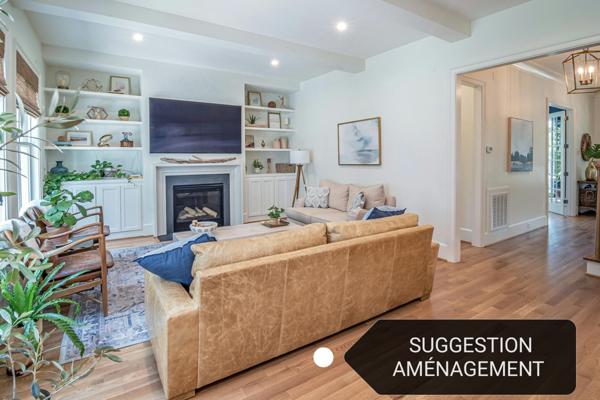 Bennecourt (78270) MAISON VILLAGE 5 PIECES 80M2 JARDINET PROCHE A13