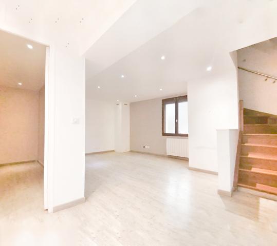 Bennecourt (78270) MAISON VILLAGE 5 PIECES 80M2 JARDINET PROCHE A13