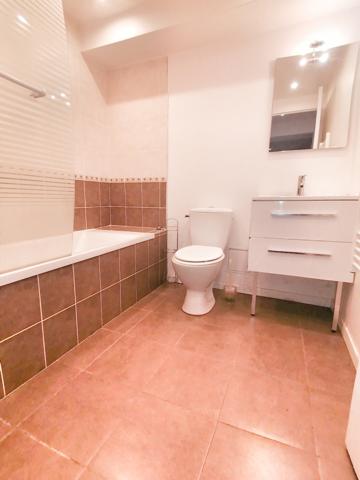 Bennecourt (78270) MAISON VILLAGE 5 PIECES 80M2 JARDINET PROCHE A13