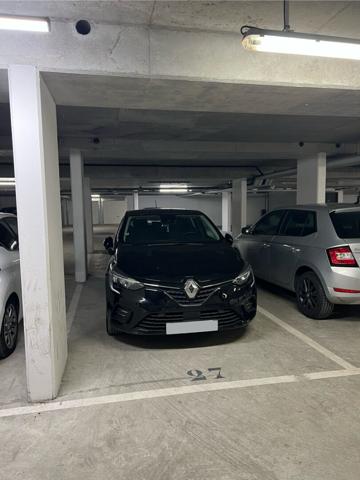 A vendre a Plaisir, Place de parking en sous sol, proche gare