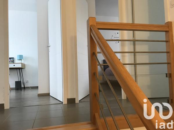 Maison à vendre 4 pièces 88 m² Porte des Pierres Dorées