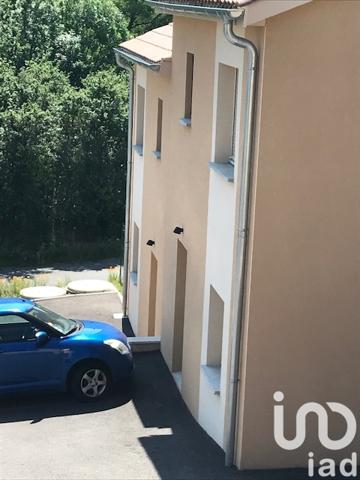 Maison à vendre 4 pièces 88 m² Porte des Pierres Dorées