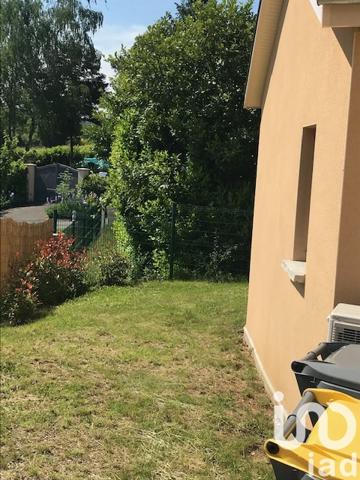 Maison à vendre 4 pièces 88 m² Porte des Pierres Dorées