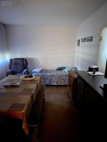 Appartement à vendre à Mauriac dans le Cantal (15200), ref : 15060/1230