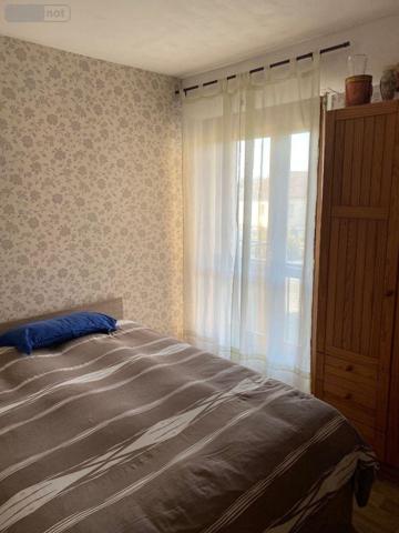 Appartement à vendre à Mauriac dans le Cantal (15200), ref : 15060/1230