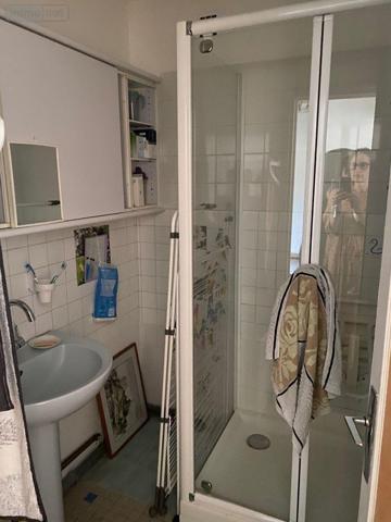 Appartement à vendre à Mauriac dans le Cantal (15200), ref : 15060/1230