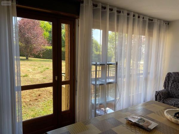 Appartement à vendre à Mauriac dans le Cantal (15200), ref : 15060/1230